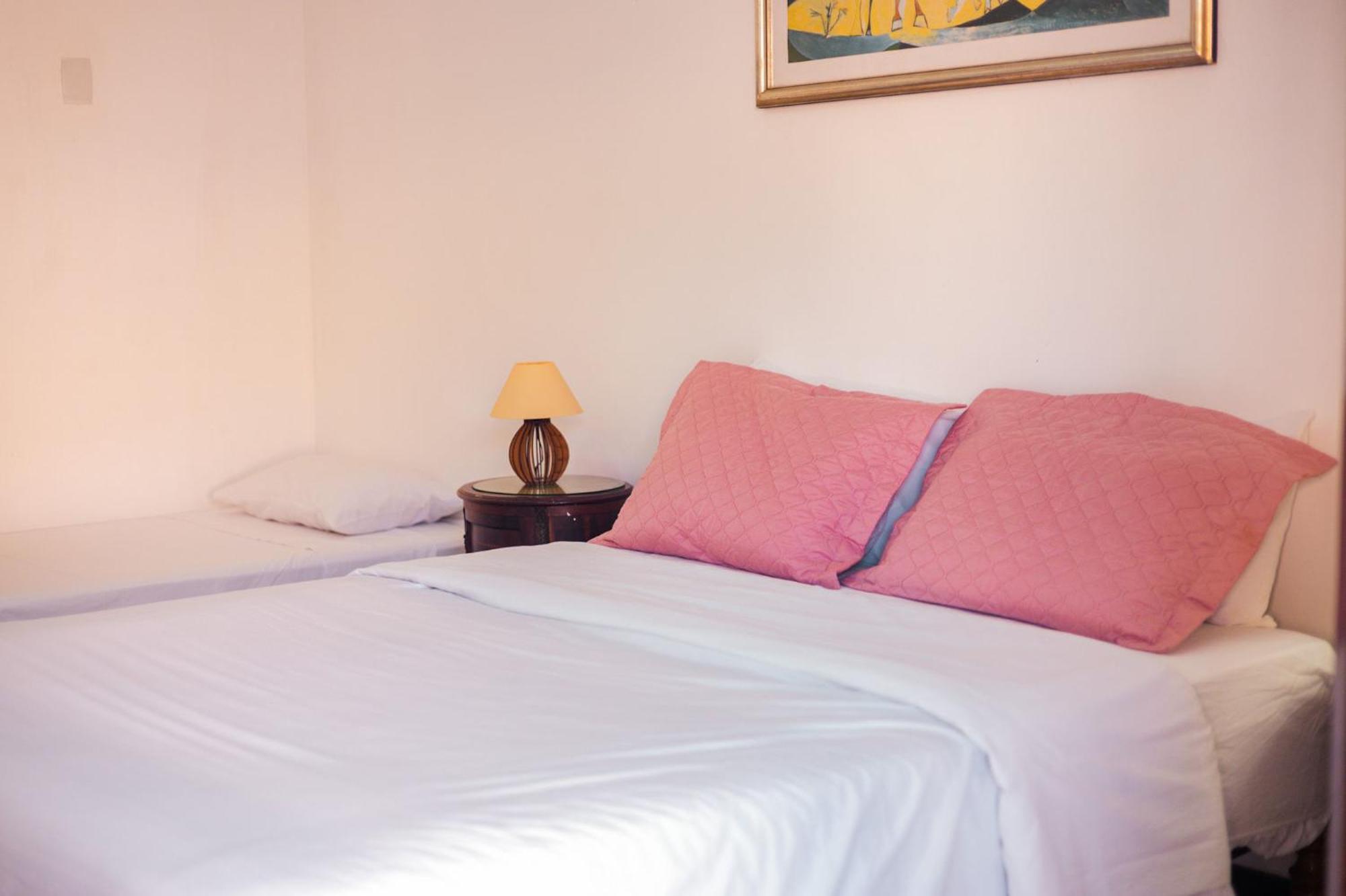 Casa Barco Ferradura Hotell Búzios Exteriör bild