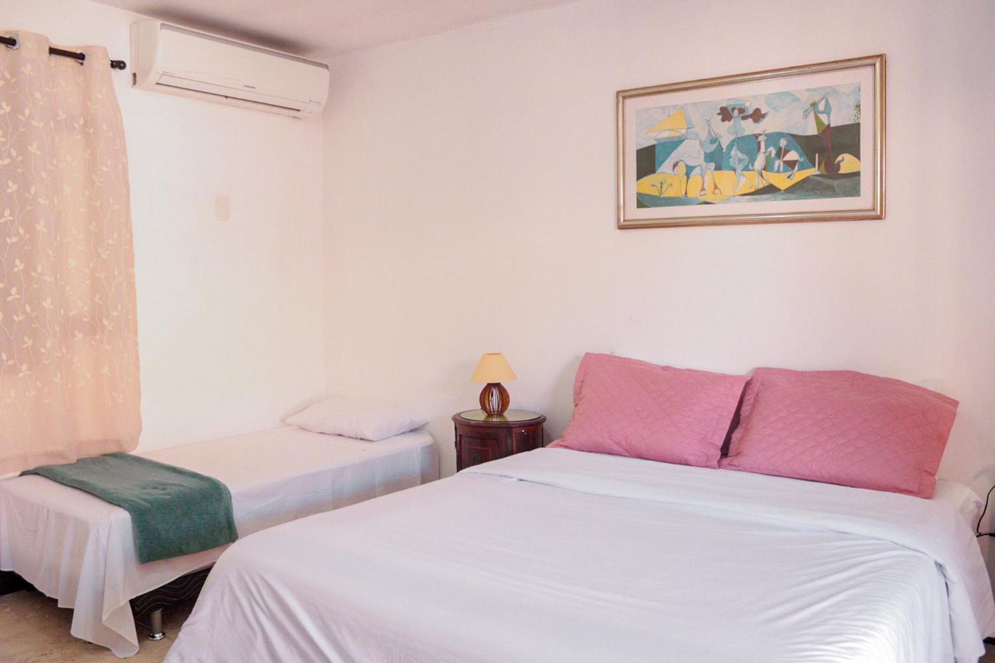 Casa Barco Ferradura Hotell Búzios Exteriör bild