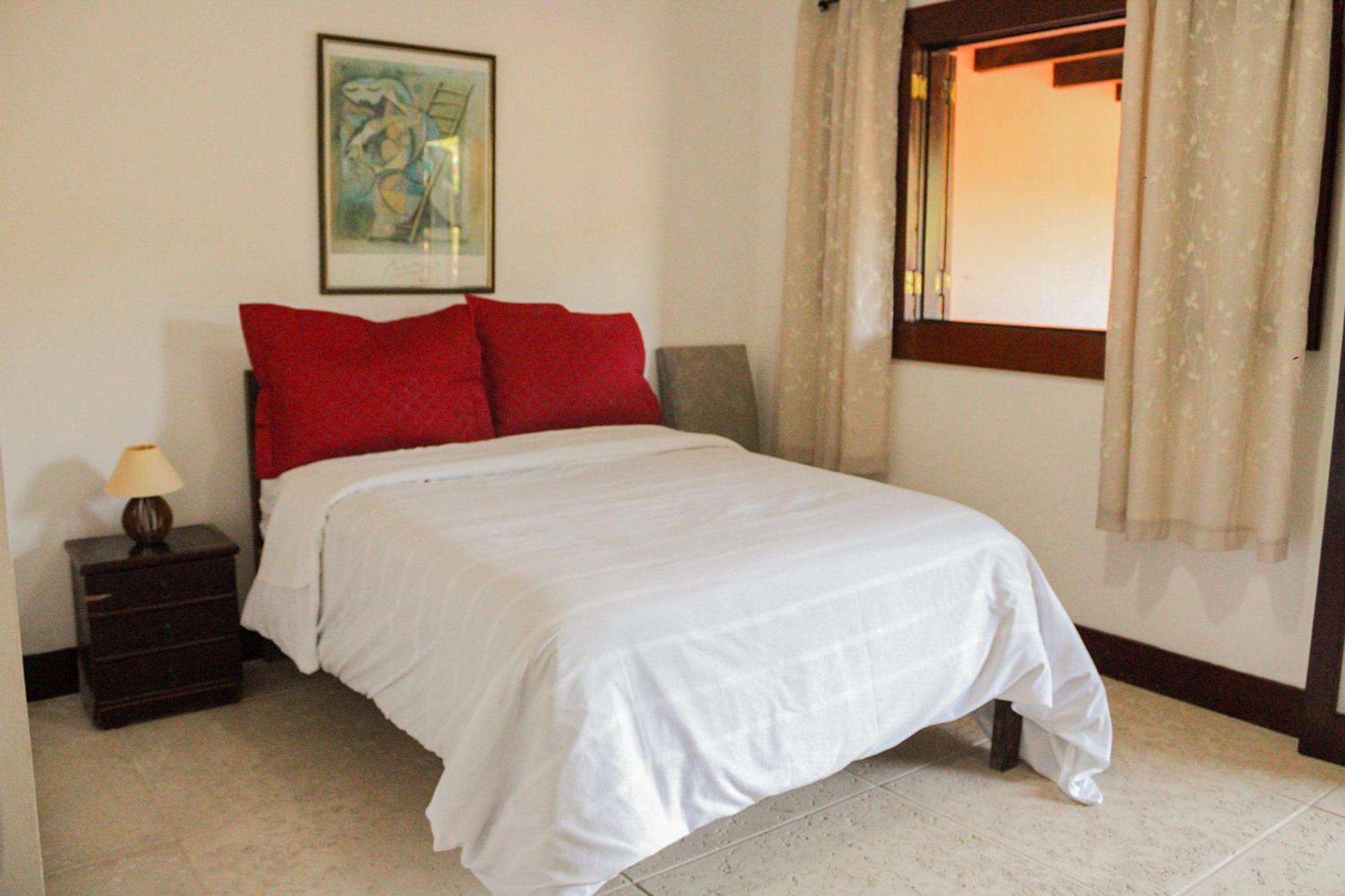 Casa Barco Ferradura Hotell Búzios Exteriör bild